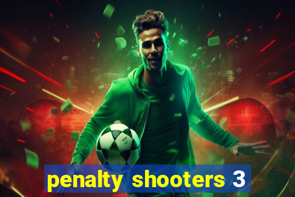 penalty shooters 3